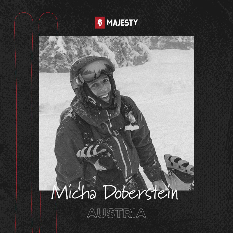 Micha Doberstein