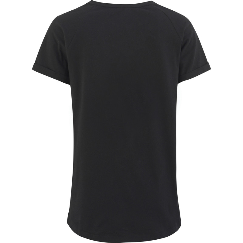 Vadera T-Shirt Black