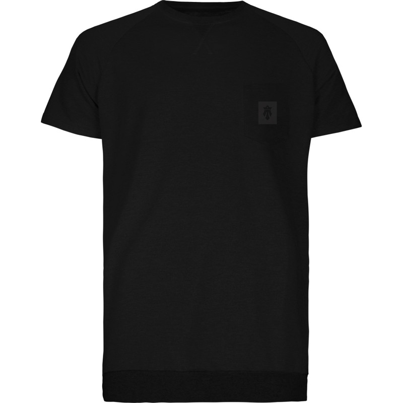 Vanguard T-Shirt Black