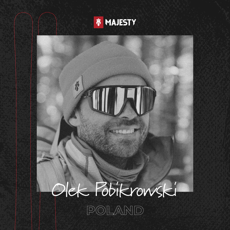 Olek Pobikrowski