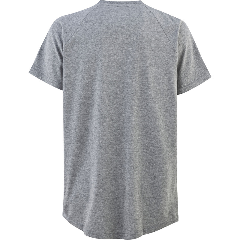 Super T-Shirt Grey