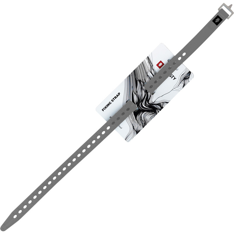 Tech Ski Strap Dark Grey 66cm