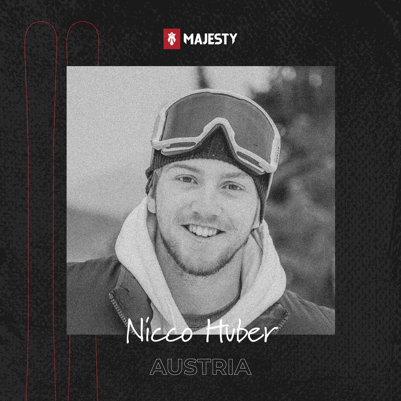 Nicco Huber