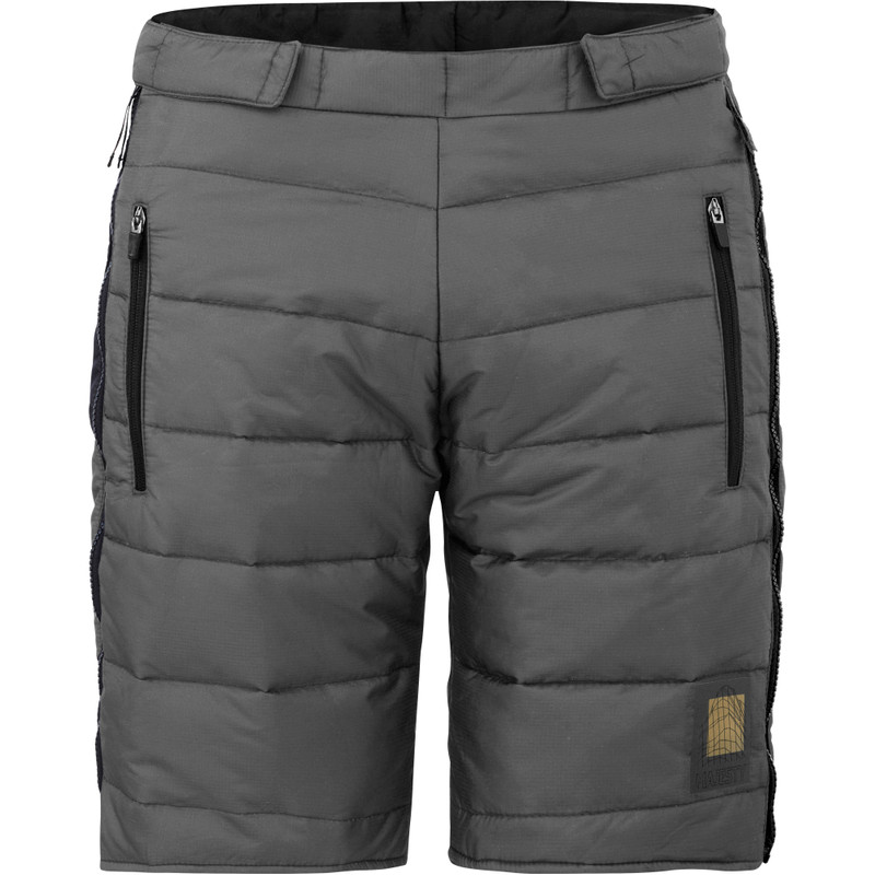 Heatshield Insulated Shorts