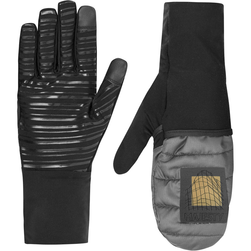 Heatshield Insulated Gloves
