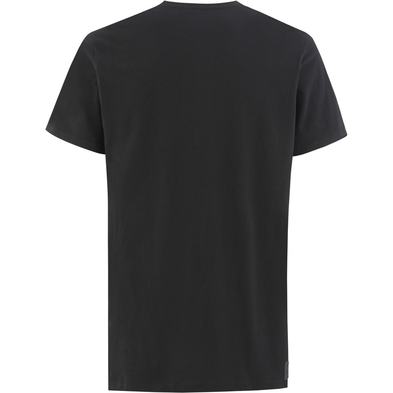 Havoc T-Shirt Black